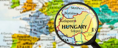 Döbbenet, ami a magyar-szlovák határon történik, ilyenről még sosem hallottál