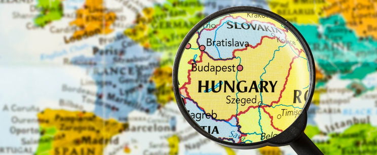 Döbbenet, ami a magyar-szlovák határon történik, ilyenről még sosem hallottál