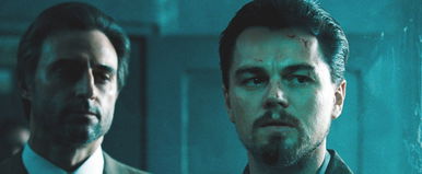 Ridley Scott kémthrillerében mindenki átver mindenkit, DiCaprio és Russell Crowe brutális párosa újra hódít az Apple TV-n, nem tudnak betelni vele a nézők