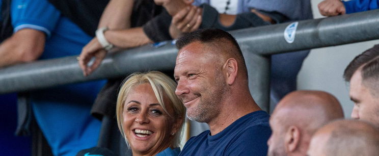 Most már tényleg jöhet Dárdai Újpestre, a szurkolók egyetlen szóval égették szénné az NBI kirakatcsapatát