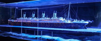 Félelmetes dolgot találtak a Titanic roncsa alatt, itt a bizonyíték, hazugság volt minden, amit eddig hallottunk?