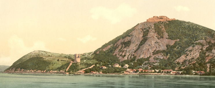 Világszenzáció, piramist találtak a Pilisben, brutális képet közölt egy külföldi oldal a hatalmas felfedezésről?