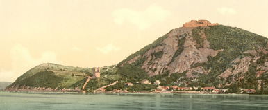 Világszenzáció, piramist találtak a Pilisben, brutális képet közölt egy külföldi oldal a hatalmas felfedezésről?