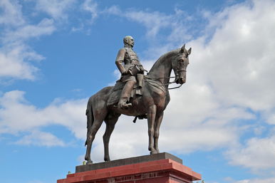 Így halt meg Görgei Artúr, ami az ágyánál történt az utolsó percekben, az döbbenet