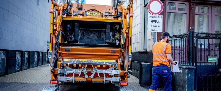 Rendkívüli közleményt adott ki a MOHU, az egész országot érinti a szemétszállítás változása