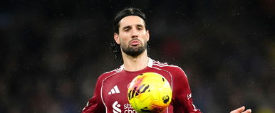 Szoboszlai Dominik felháborító üzenetet kapott Manchesterből, miatta szenvedhetett történelmi vereséget a Liverpool