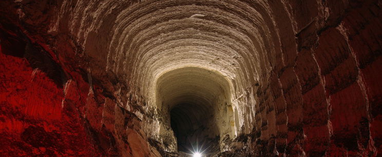 Elképesztő dolgot találtak Oroszország alatt, azonnal meghalt a felfedező, aki benyitott a helyre