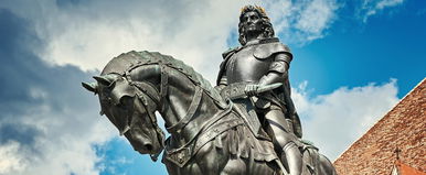 Iszonyatos volt Mátyás király életének utolsó órája, nem véletlenül marad ki a törikönyvekből