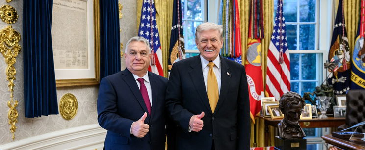 Mikor jön Donald Trump Magyarországra? Nem akárki adott választ a kérdésre