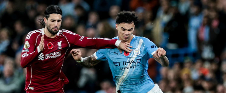 Totális hidegzuhany, vezéráldozata lett a Liverpool újabb botlásának, itt a vége, Arne Slot-ról ilyet még nem írtak a lapok