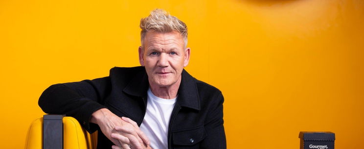 Váratlan dolgot mondott Magyarországról Gordon Ramsay, ilyet még senki nem tett