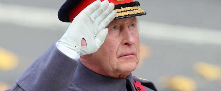 Lebuktatták III. Károly királyt, nincs tovább, már mindenki tudja a vérfagyasztó titkot, ami átírja a történelmet Angliában?