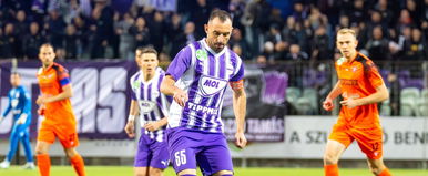 Megvan az Újpest új edzője? Sikítva röhög az ország, a leghíresebb viccoldal az egész országot megnevettette