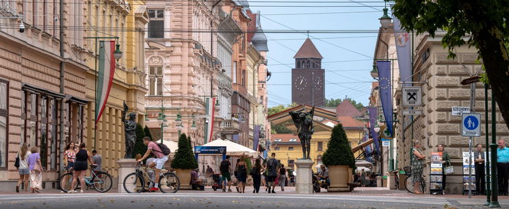 Az ország egyik fele totálisan le fog döbbenni, olyan időjárás-jelentés jött, amire már nem számítottunk
