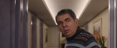 Rowan Atkinson orbitális dobásra készül Karácsony előtt, újabb őrület érkezik a Netflixre