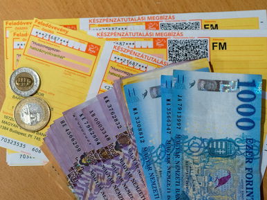 Elképesztő új adó Magyarországon, ennyi ezer forintot kell fizetni