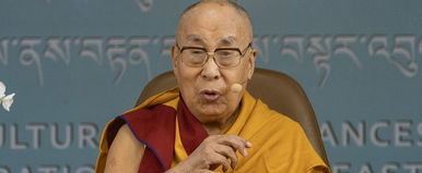 A dalai láma titkos magyar helyet szentelt fel, megindult a roham, külföldről is sorban állnak, hogy lássák ezt a csodás magyar helyet