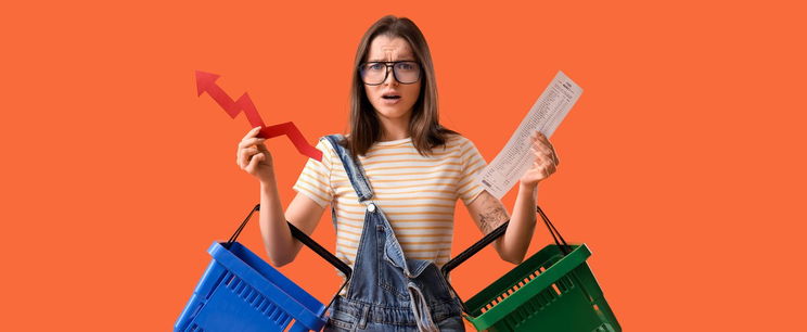 Sokkoló, ami a boltokban vár ránk karácsonykor, hiába volt az ígéret, ennyivel fog többe kerülni minden