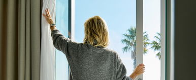 Forintok százezrei folynak ki az ablakodon, egyetlen egyszerű trükkel a felére csökkentheted a fűtésszámlád