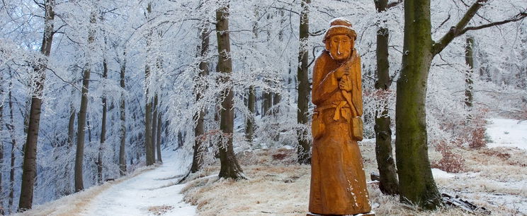 Totális sokk, hózáporok csaphatnak le ebben az országrészben, brutálisat változik az idő hazánkban