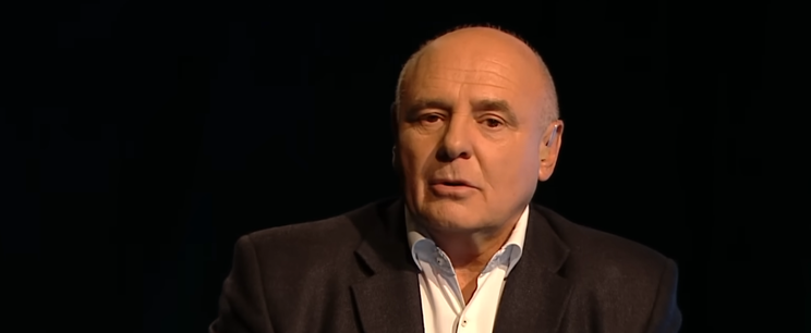 Ez Rónai Egon eredeti foglalkozása, döbbenet miből diplomázott