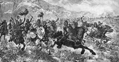 Megfejtették a magyar honfoglalók eredetét, készülj fel az iszonyatos igazságra, nagyon idegen dolog derült ki