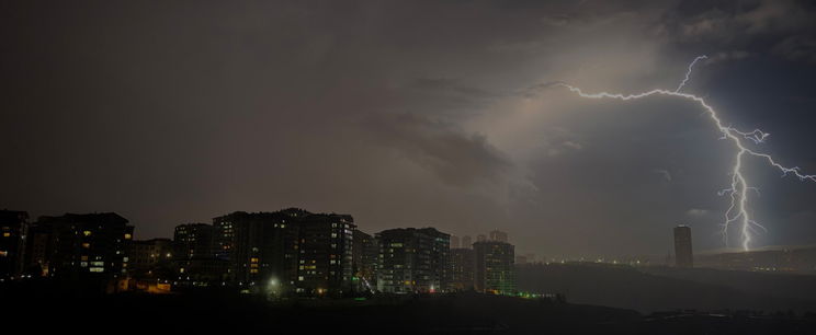 Megérkezett a hidegpárna, súlyos változás áll be a hazai időjárásban - Előrejelzés