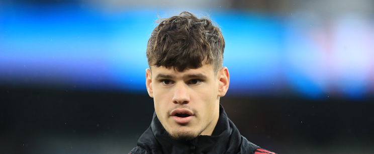 Kiutálták a válogatott Kerkezt Liverpoolból, máris egy távozásról szólnak a hírek Angliában - Mi történhetett?