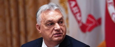 Életre keltették Orbán Viktor rajzát, azonnal kiszabadult a laborból, ezt a fotót látnod kell