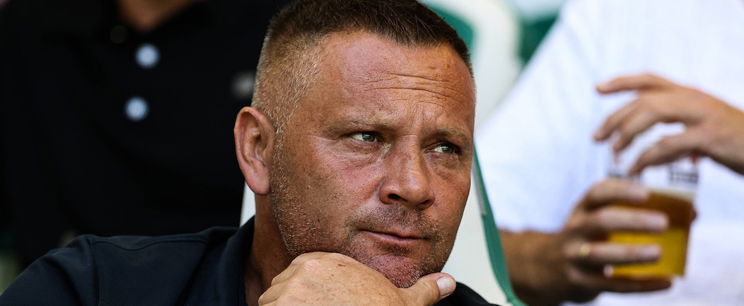 A szakértők elszóltál magukat, kiderült mikor érkezik Dárdai Pál az Újpest kispadjára