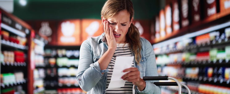 Iszonyatosan megdrágult egy termék a magyar boltokban, ez az oka, így már teljesen érthető?