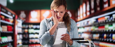 Iszonyatosan megdrágult egy termék a magyar boltokban, ez az oka, így már teljesen érthető?