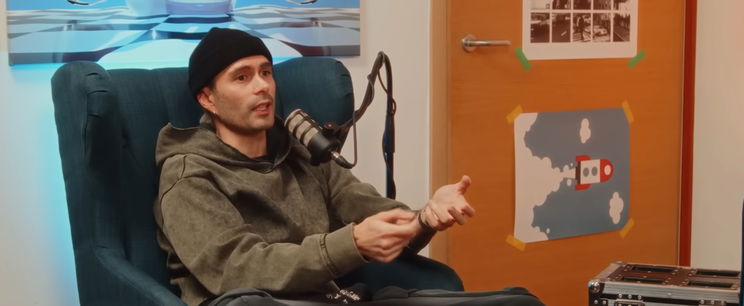 Nem akárki szólalt meg ByeAlex drogügyében, újabb fordulatot vett az ügy a nyilvánosság előtt