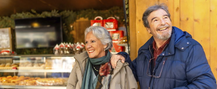 Ennyi az átlagnyugdíj Ausztriában, ettől lefordulsz a székről, döbbenetes összeget közöltek