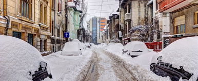 Ekkor robban be a brutális tél Magyarországra, ez lesz a leghidegebb időszak az országban