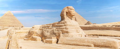 Verejtékbe fagytak a tudósok, itt a vége, megoldották a piramisok rejtélyét