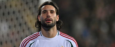 Így közölte az ír sajtó a magyar győzelem hírét, szívszaggató mondat került a címlapra