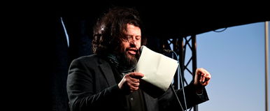 Puzsér Róbert könyörtelen üzenetet küldött Orbán Viktor rajzára, egy kép robbantotta fel az internetet