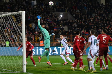 Rendkívüli dolog történt Örményországban a lelátón, a magyar tévékben sem lehetett látni ezt a megrázó jelenetet?