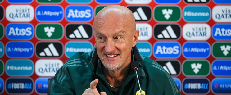 Ő Marco Rossi gyönyörű felesége, sosem láthatatd még így, nagyon ritka fotó került elő