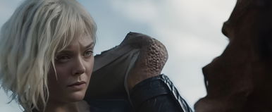 A november 6 óta vetített sci-fi thriller átszakította a mozivásznat, hihetetlen folytatással rukkolt elő a világhírű franchise