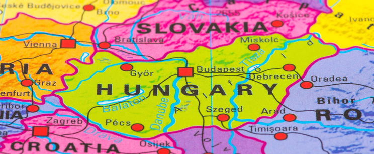 Ez Magyarország legkisebb vármegyéje, téged is átver a térkép, nem erre gondoltál volna