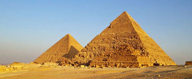 Így nézett ki Kheopsz fáraó, teljes sokk a tudományban, életre keltették a legnagyobb egyiptomi piramis építtetőjét