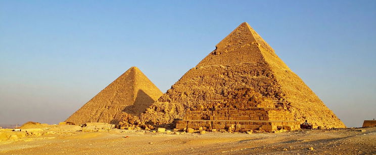 Így nézett ki Kheopsz fáraó, teljes sokk a tudományban, életre keltették a legnagyobb egyiptomi piramis építtetőjét