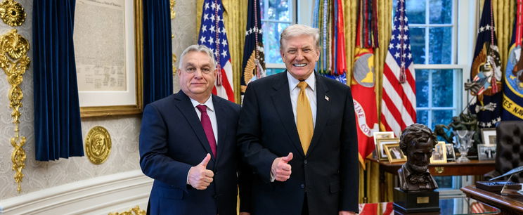 Megfejtette a szakértő Orbán Viktor washingtoni útját, sosem hallott dolog derült ki az utazással kapcsolatban