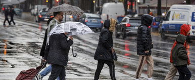 Ezen napon szakad rá az országra az eső, elindult a visszaszámlálás a legfrissebb időjárás-előrejelzések szerint?