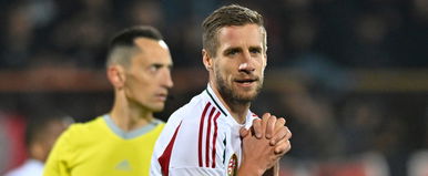 Nem semmi, mit ír a Puskás Arénáról az ír újság a sorsdöntő vb-selejtező előtt, kezdhetnek félni Szoboszlai Dominikék?