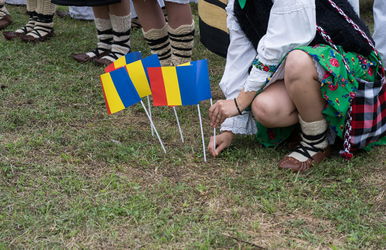 Megvizsgálták a románok DNS-ét, az eredmény megrázza a magyarokat, akik eddig mást gondoltak