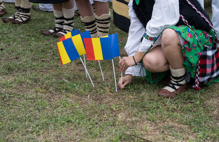 Megvizsgálták a románok DNS-ét, az eredmény megrázza a magyarokat, akik eddig mást gondoltak