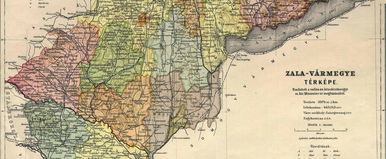 A külföldiek szerint ez a legfurcsább magyar településnév, Zala vármegyében rejtőzik